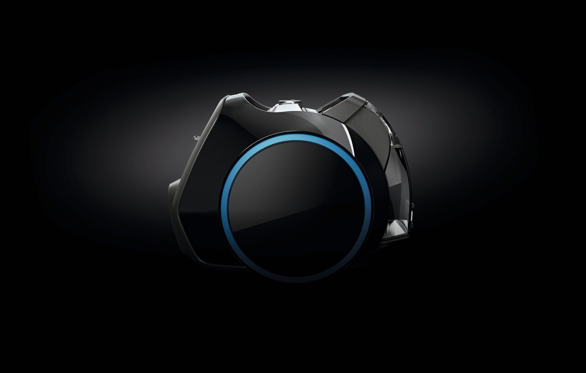 Miele Boost CX1 Blue Pulse - Obisidaanzwart - Stofzuiger zonder zak thumbnail 5