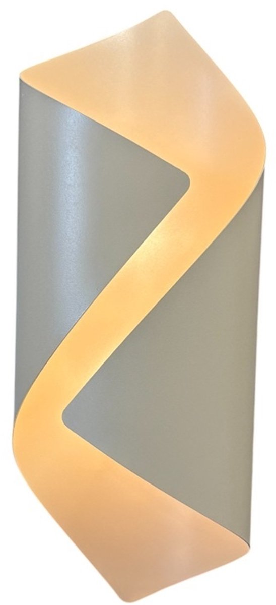 Freelight - Wandlamp Letto H 31 cm Taupe