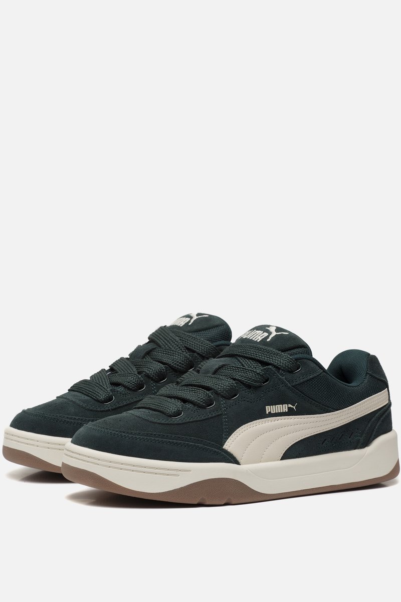 Puma Park Lifestyle SK8 SD Sneakers Groen