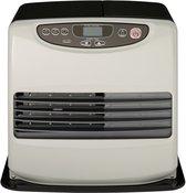 Qlima SRE 9046TC - Petroleumkachel - Laserkachel - 4650 Watt - Ruimtes tot 190 m³