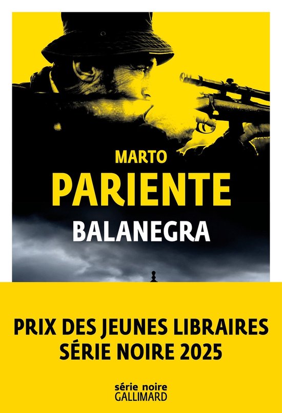Balanegra