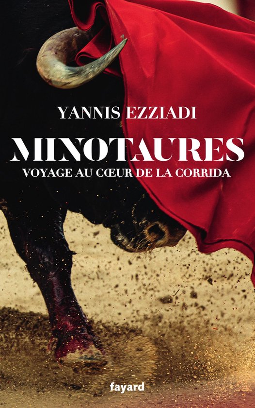 Minotaures - cover
