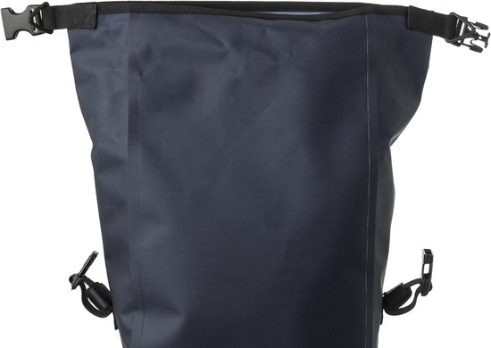 AGU Clean Enkele Fietstas Shelter Click'nGo Medium - Deep Marine - 17 van AG — afbeelding 5