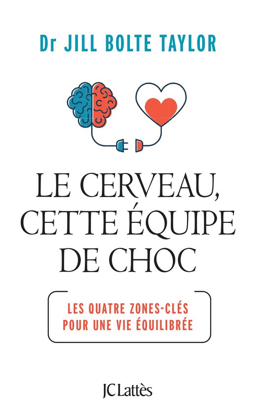 Le cerveau, cette équipe de choc - cover