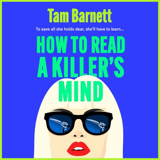 How to Read a Killer's Mind - cover