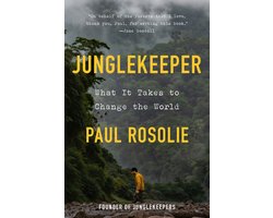 Junglekeeper