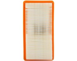 FTVOGUE vacuum cleaner accessories filter set for replacement dust filter Karcher DS5500 DS6000 DS5600 Series