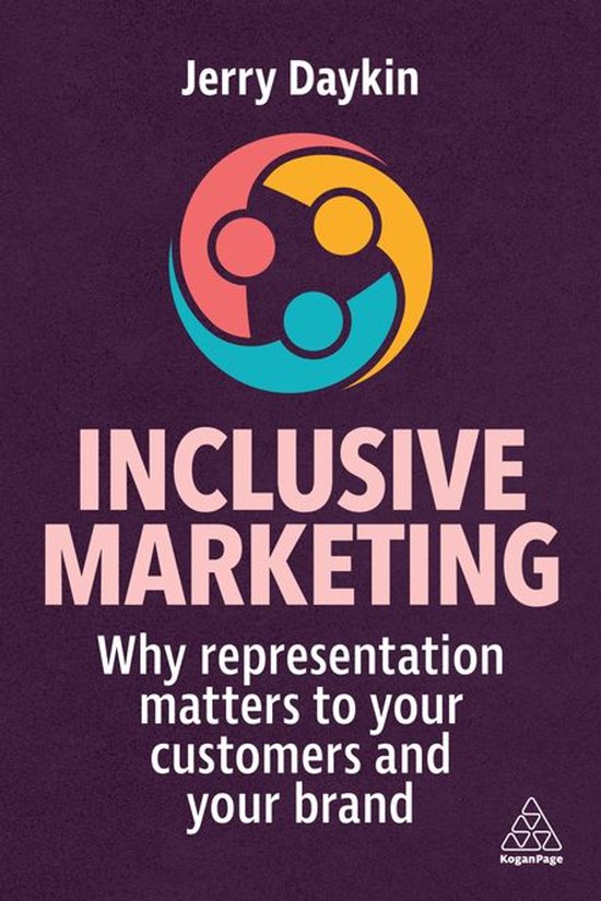 Inclusive Marketing - cover