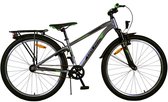 Volare Cross Kinderfiets - Jongens - 26 inch - Grijs