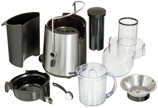 Vruchtenpers Top Juicer van Kenwood — afbeelding 5