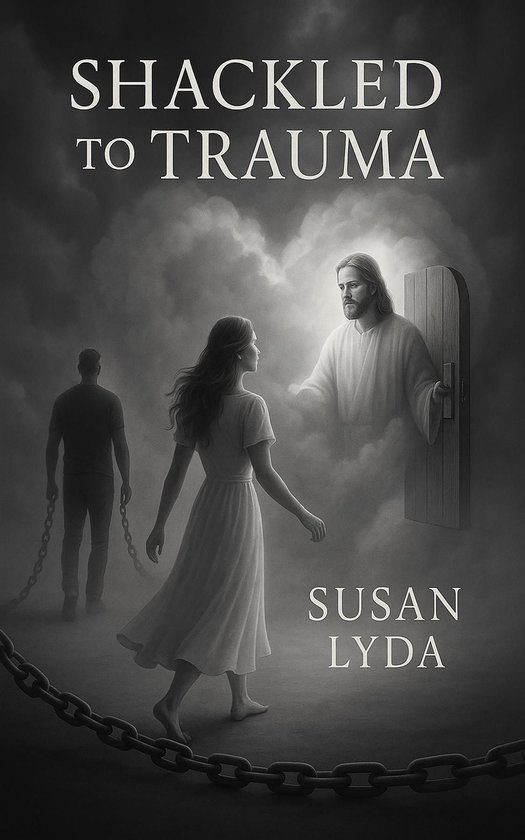 Shackled to Trauma - cover