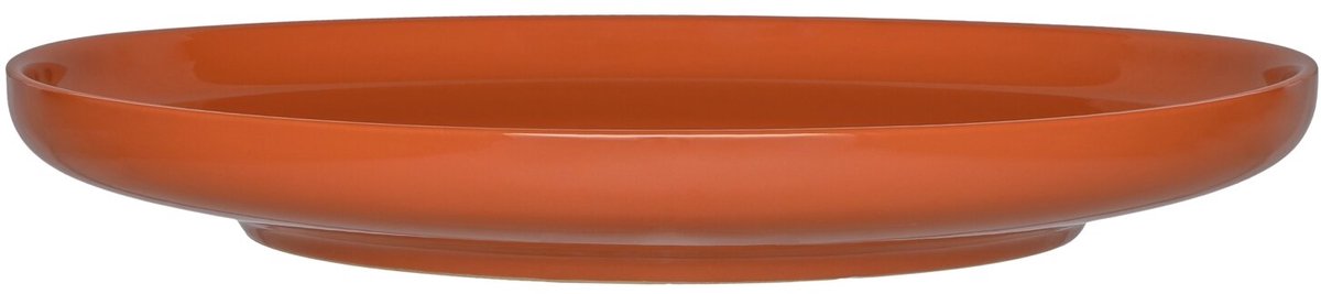 Eetborden SIMPLE, Ø 21 cm, 2 st.