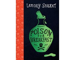 Poison for Breakfast