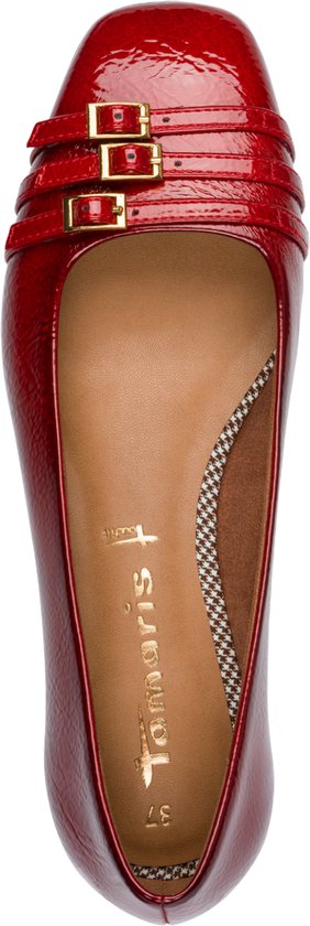 Tamaris Ballerine Femme 1-22163-45 500 Taille : 39 EU