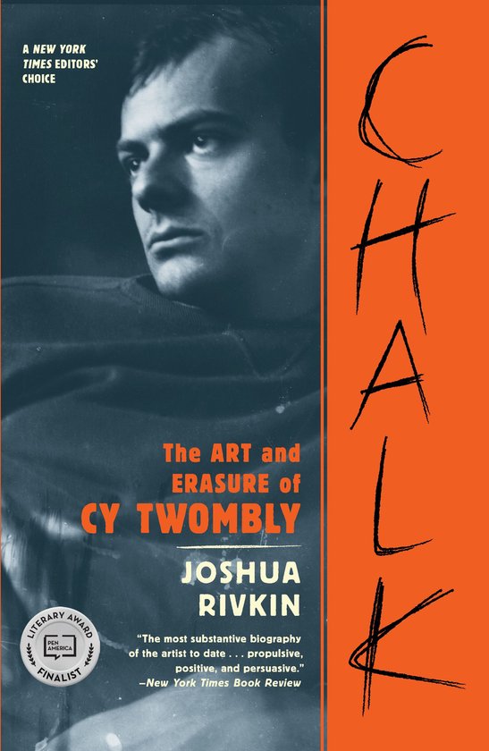 Chalk - cover
