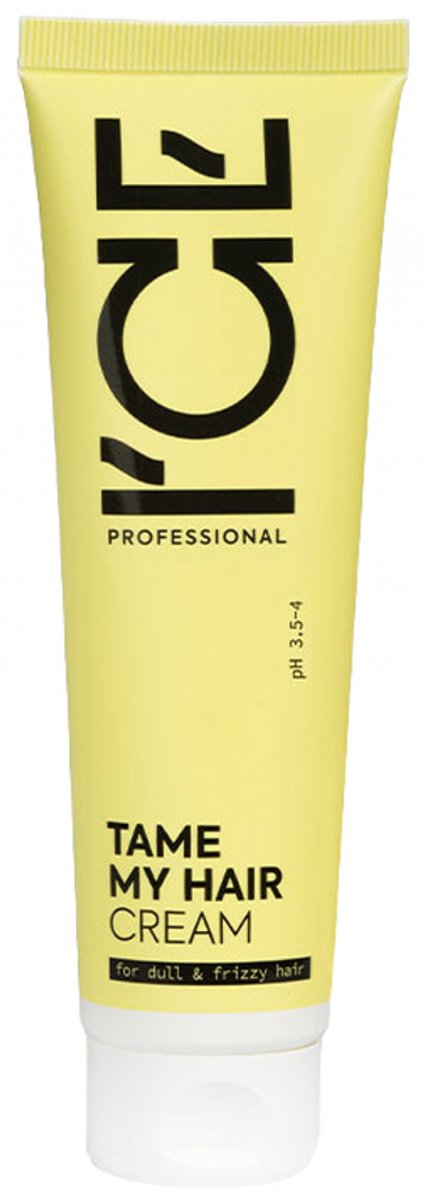 ICE Professional Tame My Hair Cream 100 ml