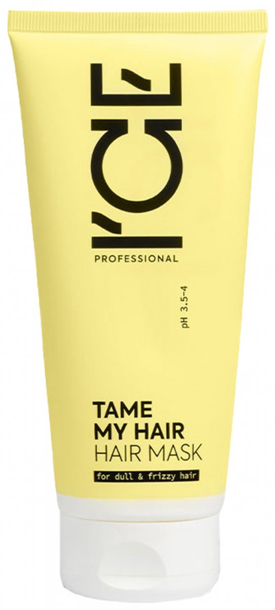 ICE Professional Tame My Hair Masker 200 ml