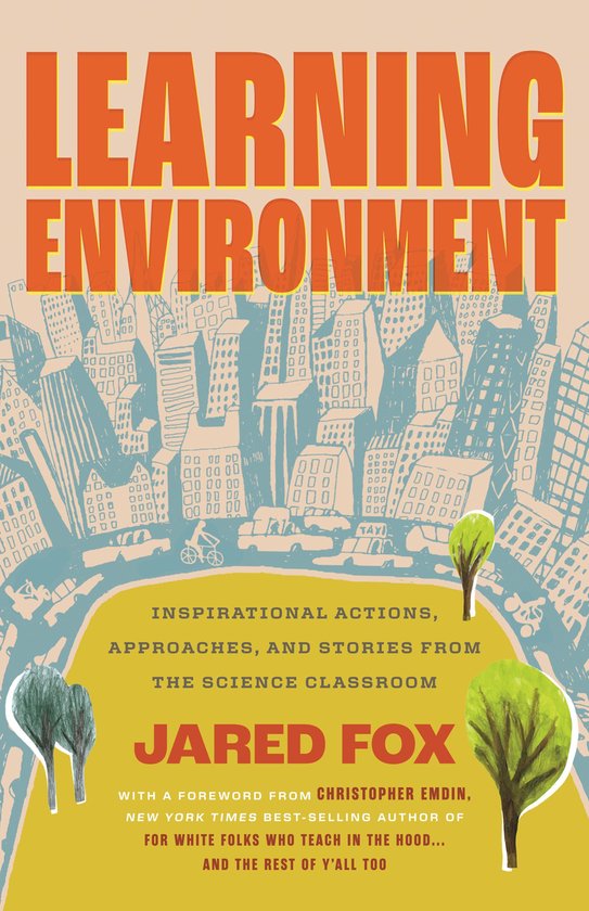 Learning Environment - cover