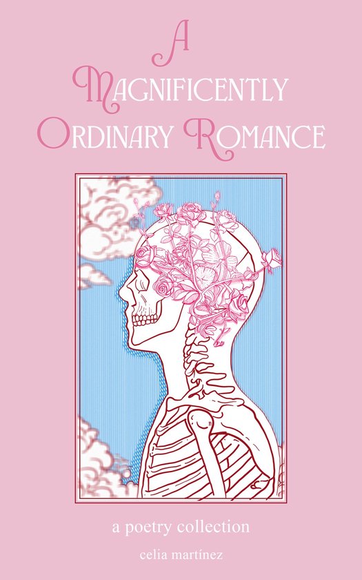 A Magnificently Ordinary Romance - cover