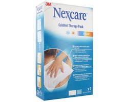 Nexcare™ ColdHot Maxi Gelkompres, 300 x 195 mm