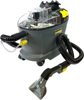 Kärcher Puzzi 8/1 7 l Trommelstofzuiger Nat 1200 W Zakloos