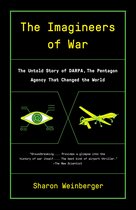 The Imagineers of War
