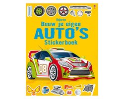 foto van Bouw je eigen auto's