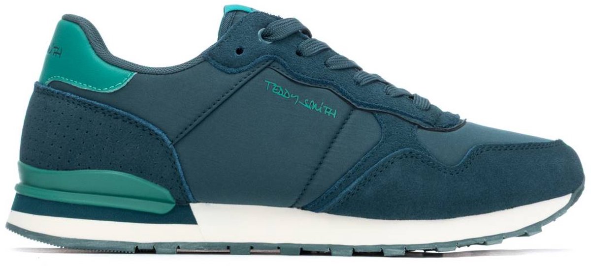 TEDDY SMITH 120249 Trainer - GROEN