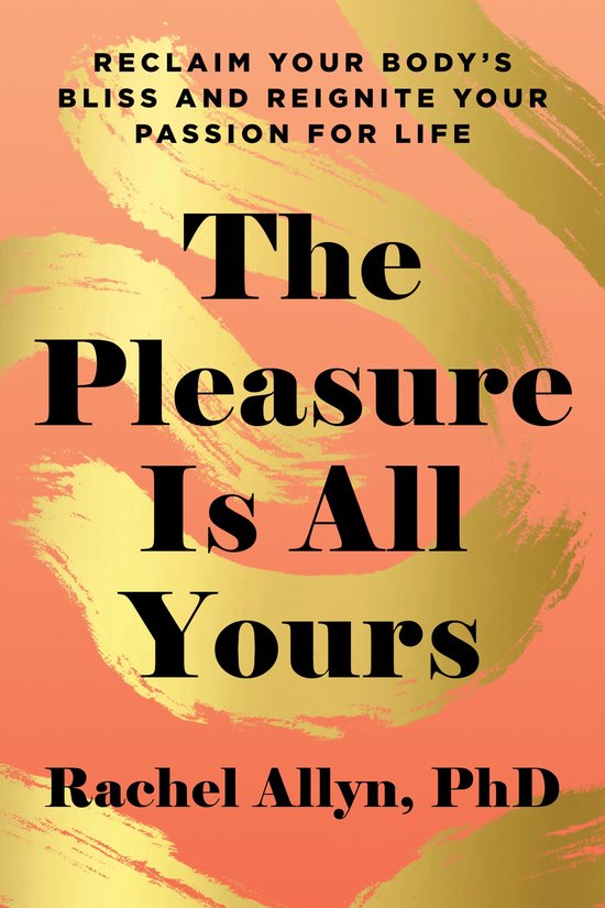 The Pleasure Is All Yours - cover