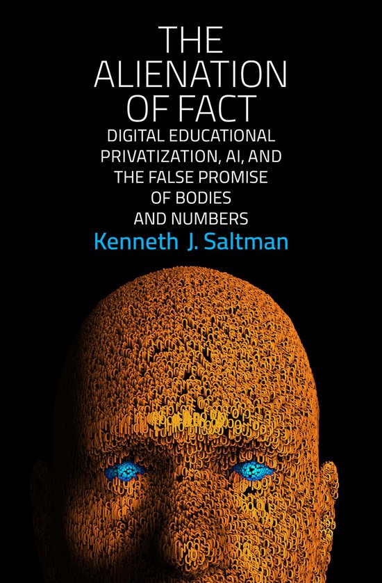 The Alienation of Fact - cover