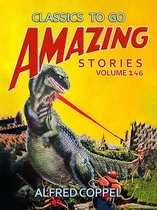 Classics To Go - Amazing Tales Volume 146