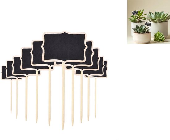 5 stuks plantenbordjes, steeketiketten, plantensteker, kunststof, beschrijfbaar, weerbestendig, 30 cm, rood 5 stuks plantenbordjes, steeketiketten, plantensteker, kunststof, beschrijfbaar, weerbestendig, 30 cm, rood