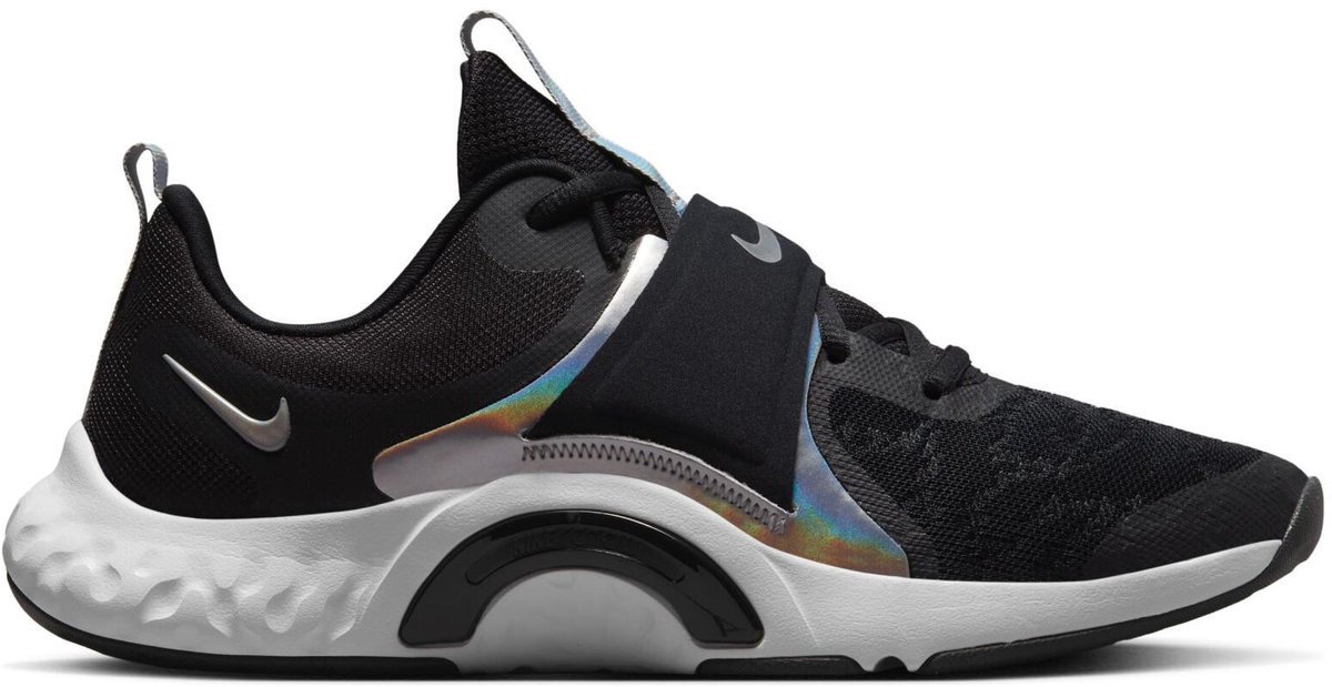 Nike Renew TR 12 – Sportschoenen Dames Doos Zonder Deksel Zwart