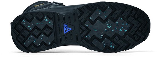Chaussures pour équipages Bottes Delvin 41