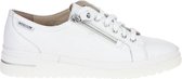 Mephisto June Witte Sneaker