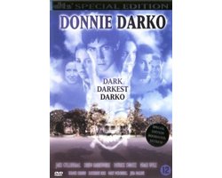 Donnie Darko