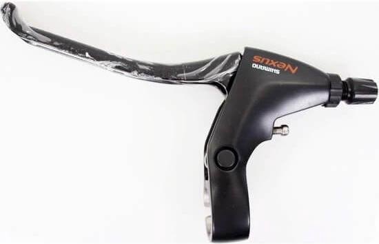 Rollerbrake Für Shimano Nexus BRC6000 – Vorderrad-Rollbremse Für Citybikes