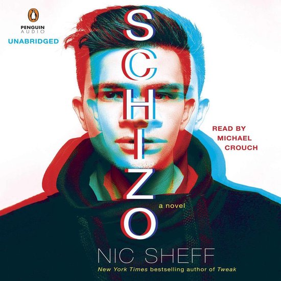 Schizo - cover