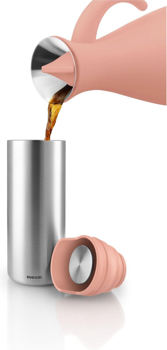 Drinkbeker Urban To Go 350 ml van Stelton — afbeelding 2