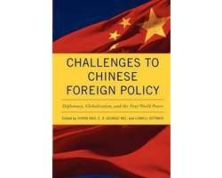 Asia in the New Millennium - Challenges to Chinese Foreign Policy