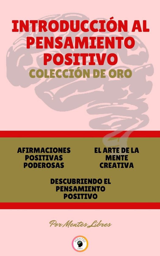 Afirmaciones Positivas Poderosas Descubriendo El Pensamiento Positivo El Arte De Bol Com