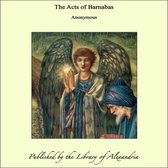 The Acts of Barnabas