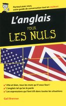 L'Anglais - Guide de conversation Pour les Nuls , 2e