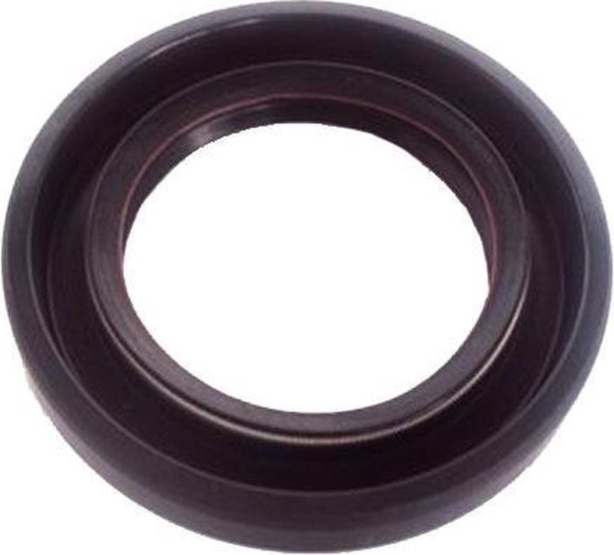 Nr.13 - 93102-35M13 Oliekeerring Yamaha