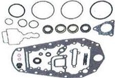 65W-W0001-20 - Pakkingset Staartstuk F20 F25 & F45 Yamaha