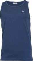 Donnay Muscle shirt - Tanktop - Heren - Navy (010) - maat S