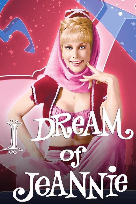 I Dream Of Jeannie -S.1