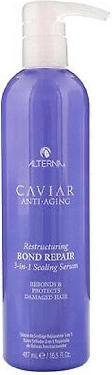 Goedkoopste Restorative Serum Caviar Restructuring Bond Alterna 2402298 487 ml (487 ml