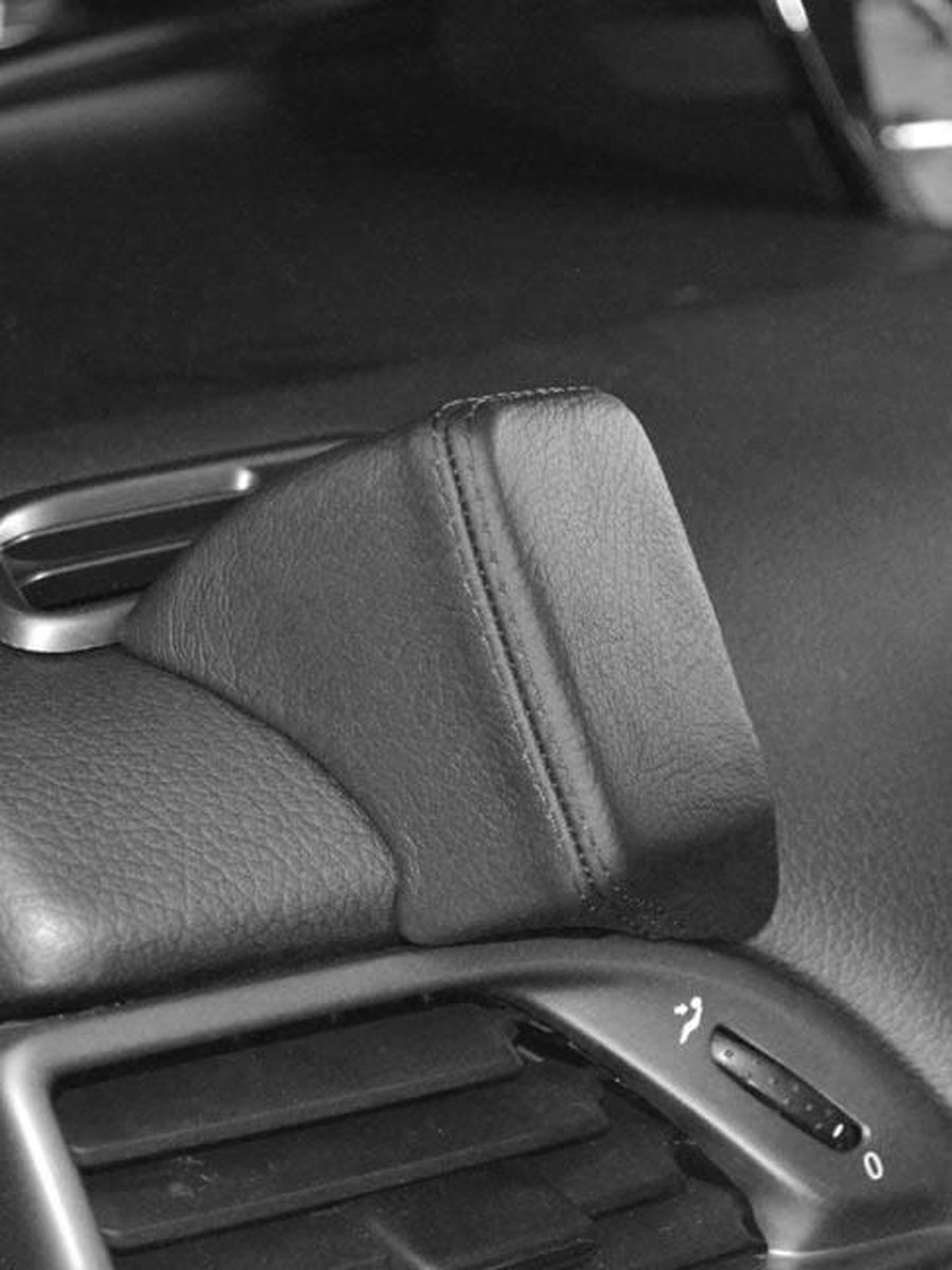 Houder - Lancia Ypsilon 07/2011-2011 Kleur: Zwart