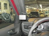 Houder - Brodit ProClip - Alfa Romeo Giulietta 2010-> Left mount